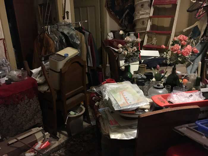 Woningontruiming-Rijswijk